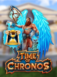 Time of Chronos