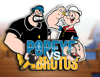 Popeye vs Brutus