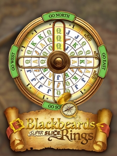 Blackbeards SuperSlice Rings