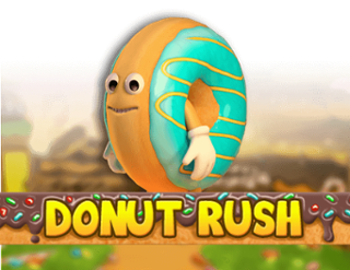 Donut Rush