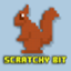 Scratchy Bit
