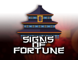 Signs of Fortune