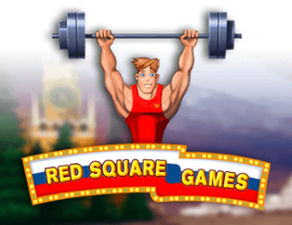 Red Square Games