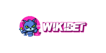 Wikibet Casino Logo
