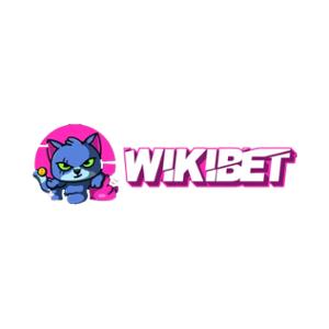 Wikibet Casino Logo