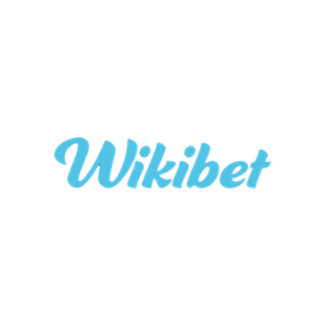 Wikibet Casino Logo