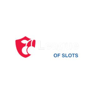 League of Slots Casino Logo