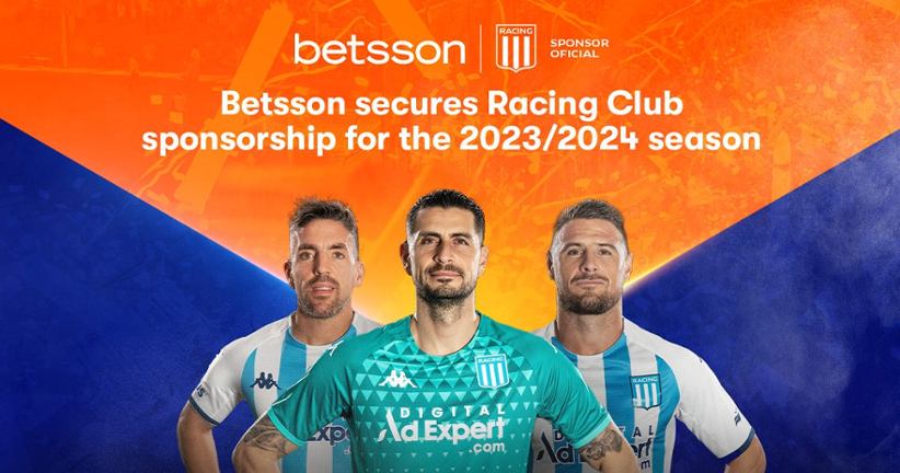 betsson-racing-club-sponsorship-deal
