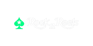 RocknReels Casino Logo