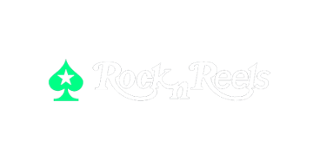 RocknReels Casino logo