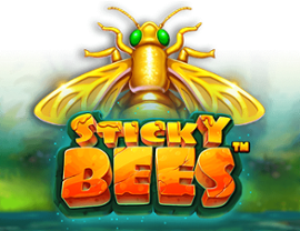 Sticky Bees