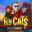 Fly Cats Dream Drop