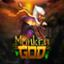 Monkey God