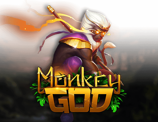Monkey God