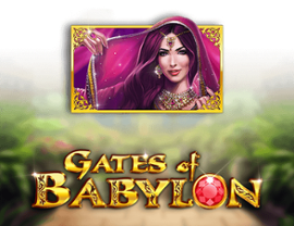 Gates of Babylon