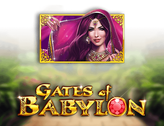 Gates of Babylon