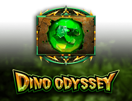 Dino Odyssey