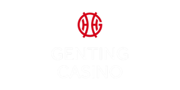 Genting Casino Logo