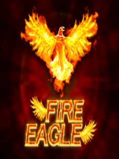 Fire Eagle