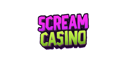 Scream Casino