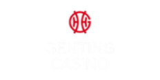 Genting Casino DK Logo