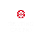 Genting Casino Logo