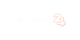 Playboom24 Casino Logo