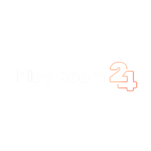 Playboom24 Casino Logo