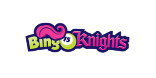 Bingo Knights Casino Logo