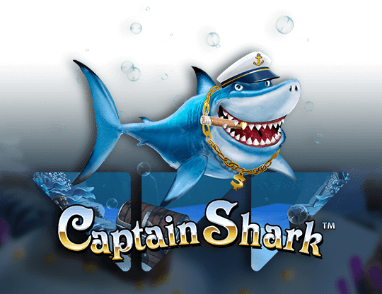 Captain Shark