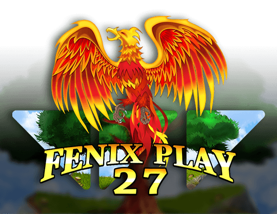 Fenix Play 27