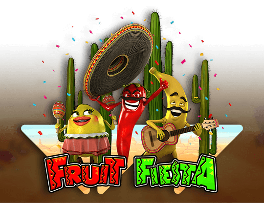 Fruit Fiesta