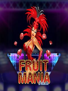 Fruit Mania Deluxe