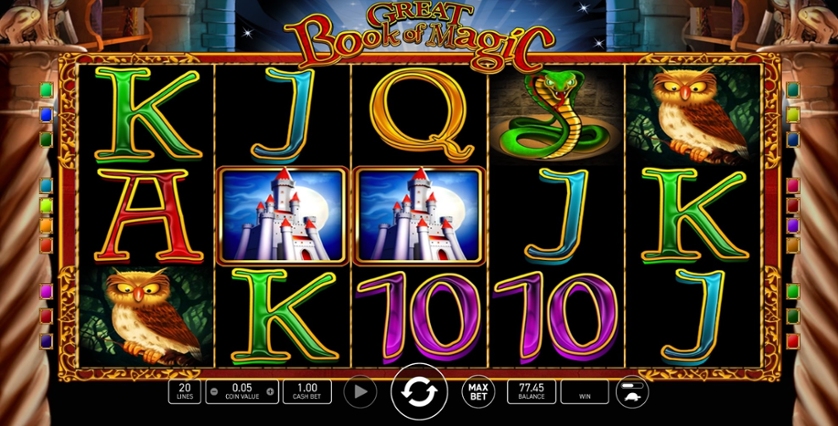 Jogos de slots gratis Moko Mania Jogos de slots gratis Moko Mania