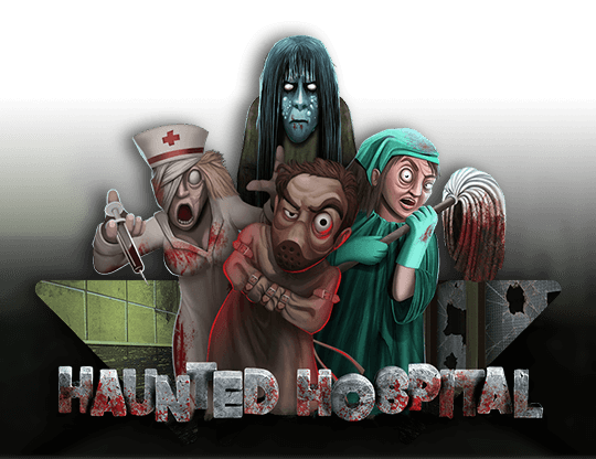 Haunted Hospital