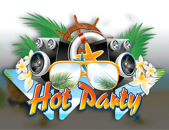 Hot Party