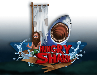 Hungry Shark - Wazdan