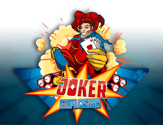 Joker Explosion