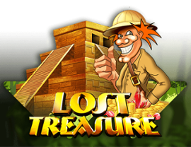 Lost Treasure