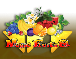 Magic Fruits 81