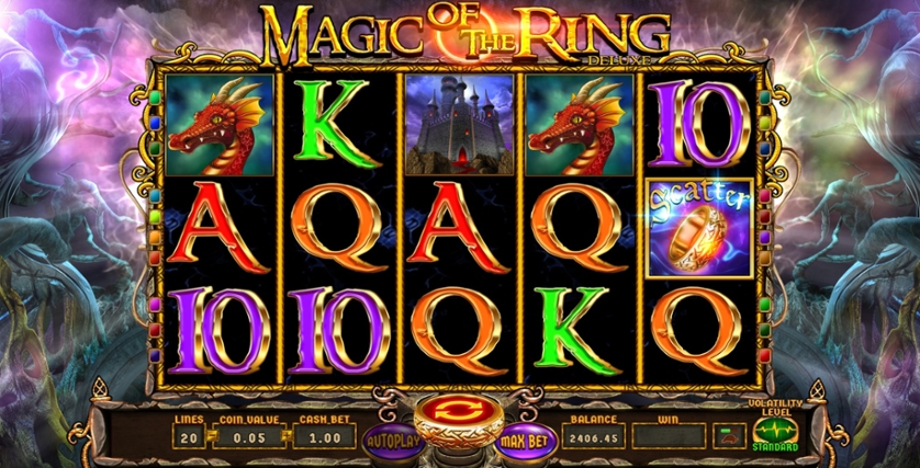 Ruby fortune casino free spins