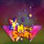Magic Stars