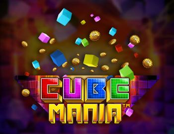 Tetri Mania (Cube Mania)