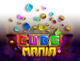 Tetri Mania (Cube Mania)