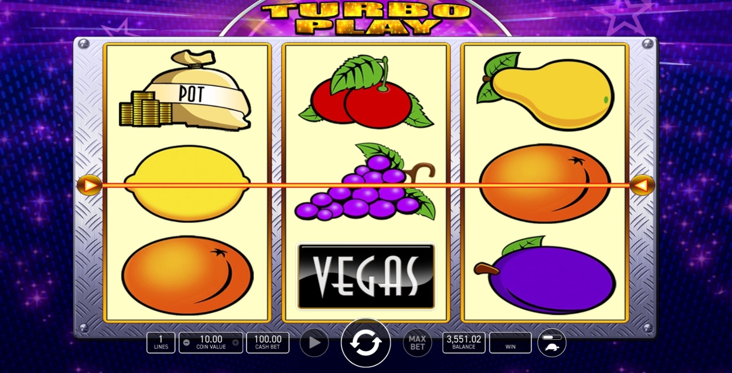 nieuw Turbo Winz Casino crypto casino promotiebanner
