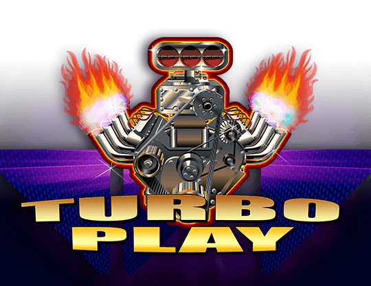 Turbo Play (Wazdan)
