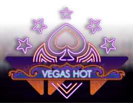 Vegas Hot