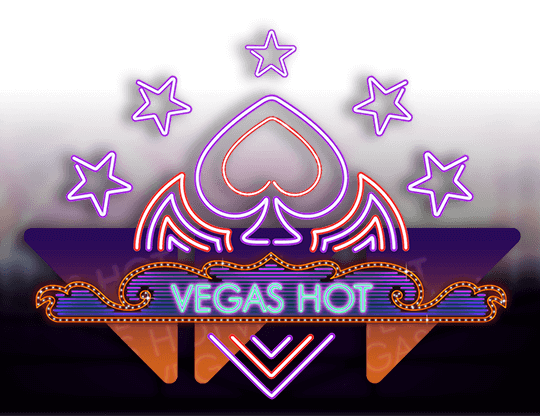Vegas Hot