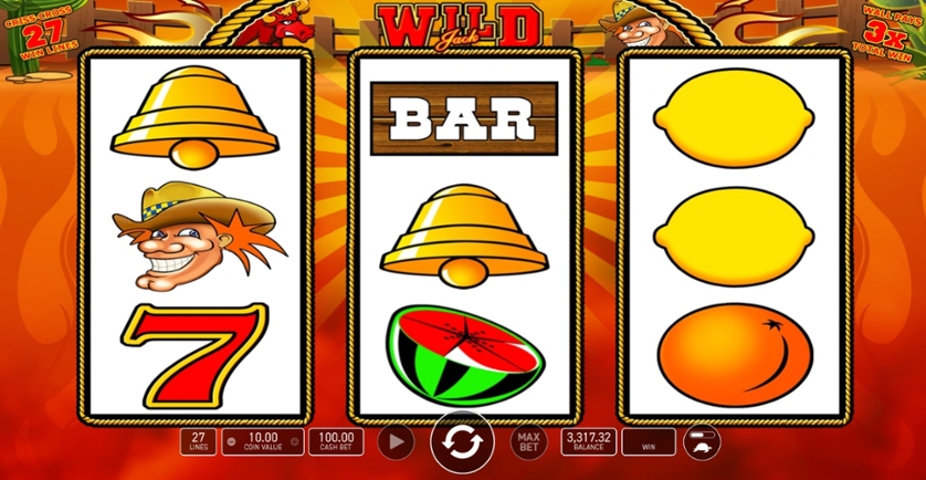 Wild Jack Casino Wild Jack Casino