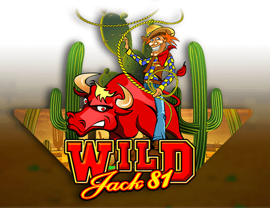 Wild Jack 81